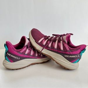 Merrell Bravada Edge Womens Shoes size 7